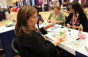 Librarians Are Booked at California Library Association’s 2018 Conference