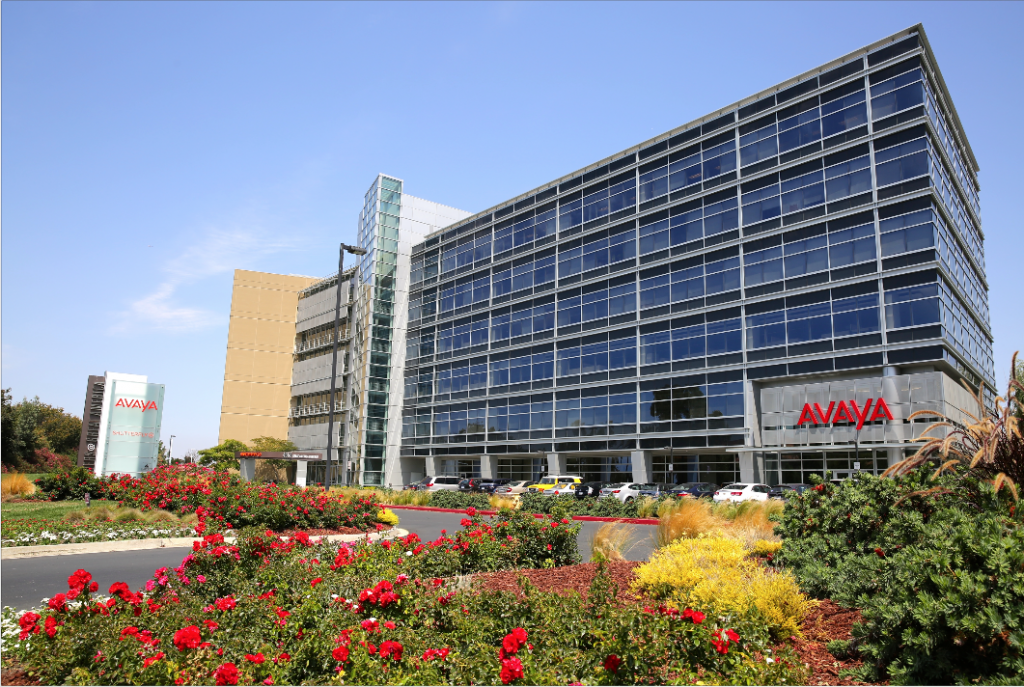 Avaya’s One-Year Transformation