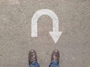 Milestones: Reversal of Reason