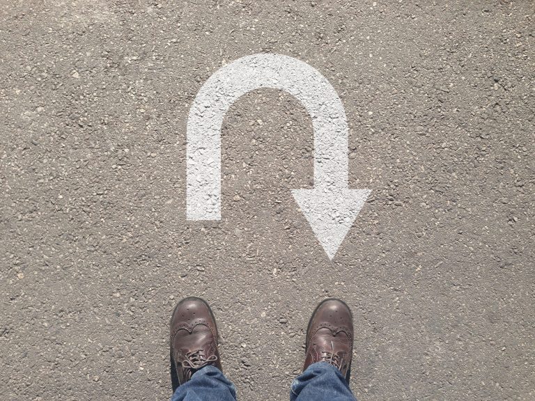 Milestones: Reversal of Reason