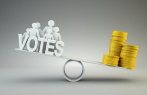 Lessons from the 2018 election: District Elections Validated, Money Still Leads At-Large Races