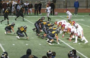 Wilcox Chargers to Play In NorCal Championship