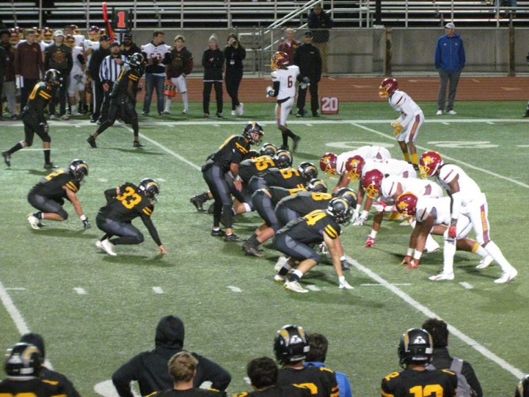 Wilcox Chargers to Play In NorCal Championship