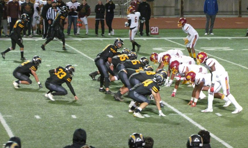 Wilcox Chargers to Play In NorCal Championship