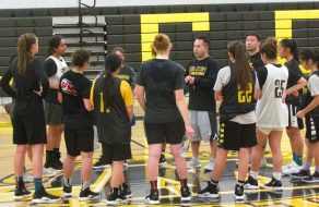 Signs Point Toward Special Season for Chargers Basketball