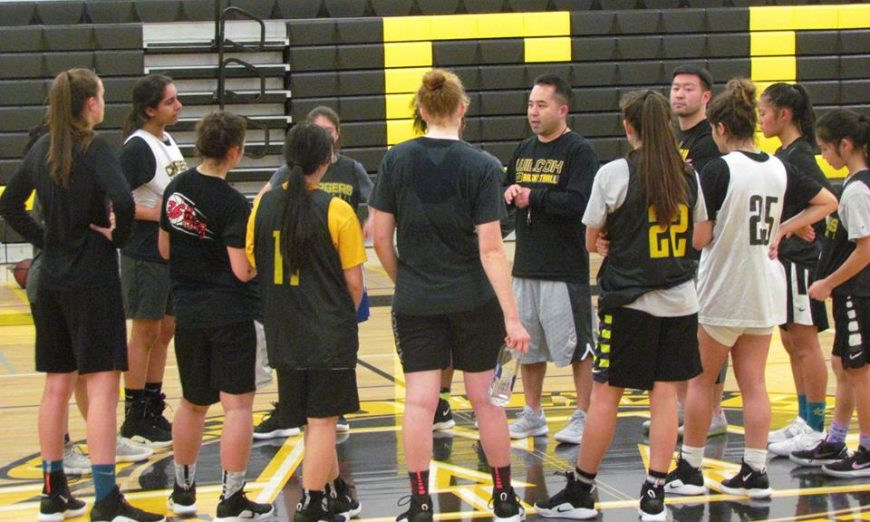 Signs Point Toward Special Season for Wilcox Chargers Basketball