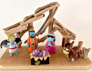 Annual Holiday Gift Guide: On The Fourth Day Of Christmas My True Love Gave To Me…A Death Star For My Holiday Tree