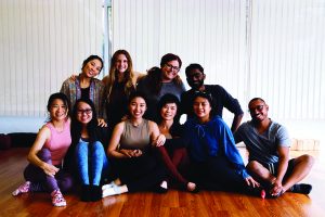 New Non-Profit Yoga Studio Ready to Support Santa Clara Community