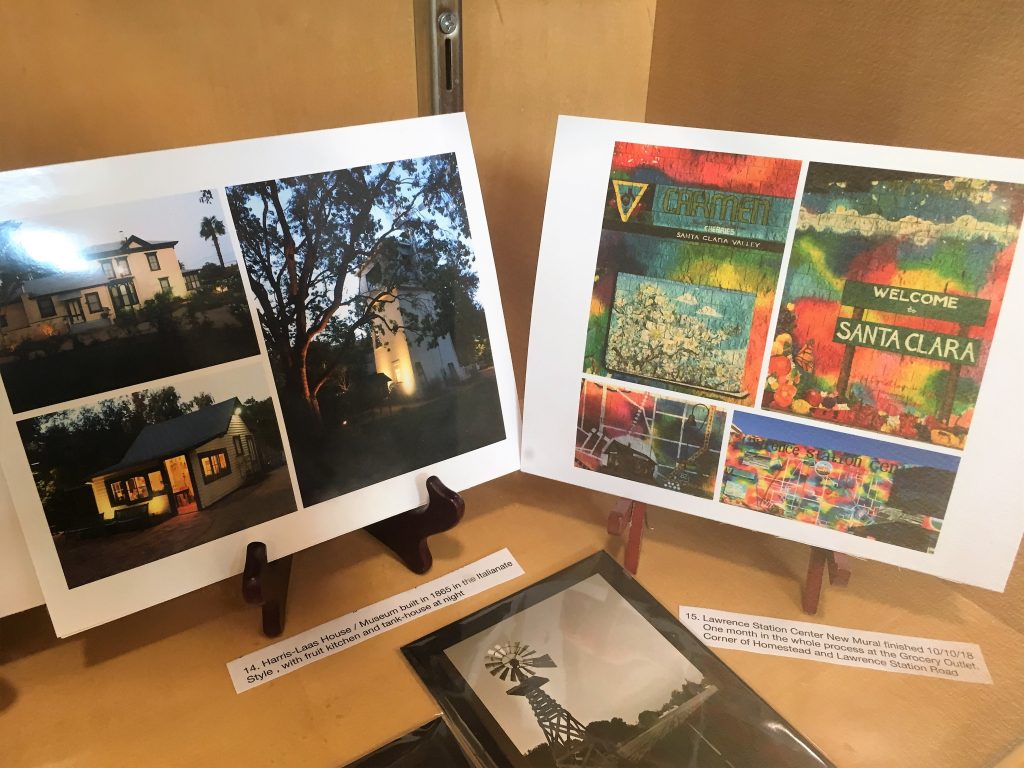Photographer Gabriel Ibarra Shows “Diminishing Santa Clara Resources” in New Exhibit at the Santa Clara Senior Center
