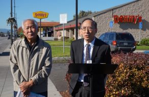 Denny’s “Committed to Providing Welcoming Environment” Says VP