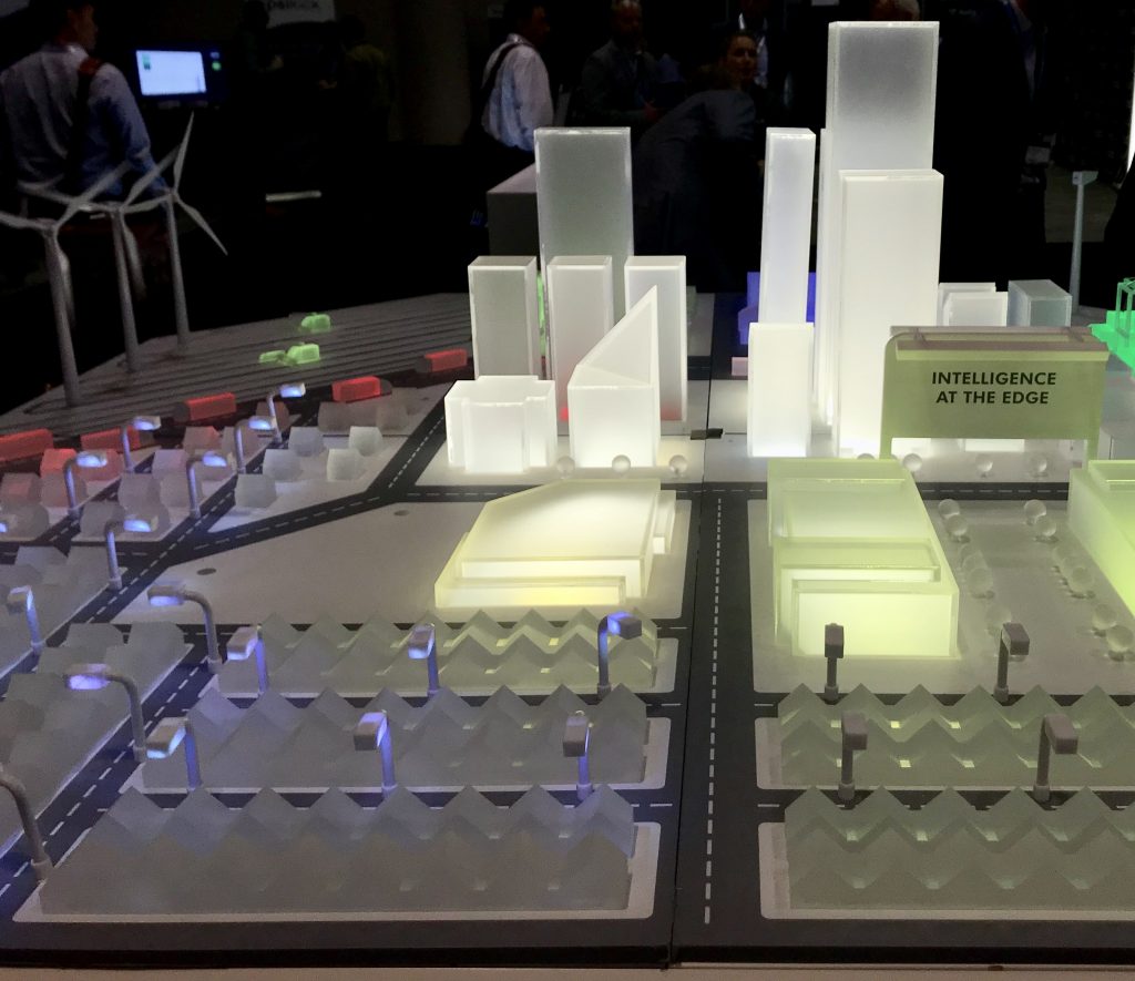Enterprise Technology Expo Brings Innovation to Santa Clara