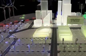 Enterprise Technology Expo Brings Innovation to Santa Clara