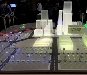 Enterprise Technology Expo Brings Innovation to Santa Clara