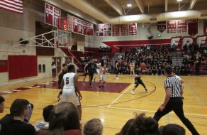 Fremont Loses Heartbreaker to Homestead in Overtime