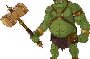 Milestones: Might Uses Spite?