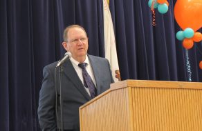 SCUSD Superintendent Dr. Stanley Rose Announces Retirement