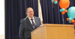 SCUSD Superintendent Dr. Stanley Rose Announces Retirement