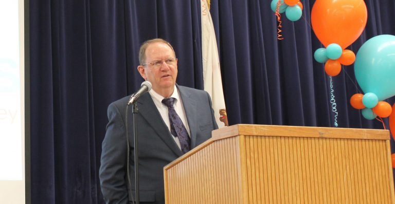 SCUSD Superintendent Dr. Stanley Rose Announces Retirement