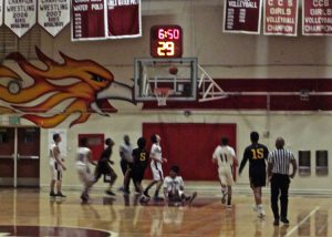 Fremont Staves Off Wilcox To Advance to Championship Game