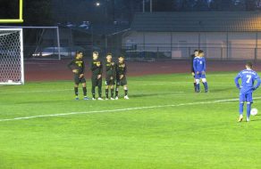 Wilcox JV Soccer Sneaks Past Rival Bruins in Wild Affair