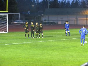 Wilcox JV Soccer Sneaks Past Rival Bruins in Wild Affair