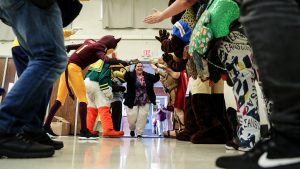 Santa Clara Teacher Receives $10,000 Surprise