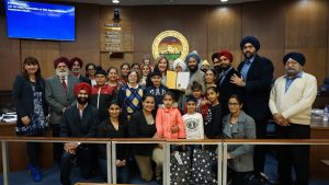 Seeking the Truth about Sikhism