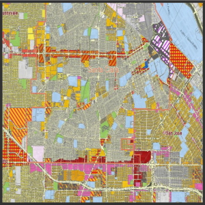 Santa Clara Aims to Quell Old Quad Quarrels