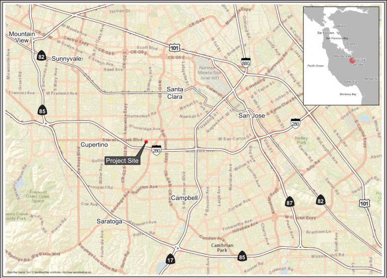 Santa Clara’s CEQA Concerns for San Jose’s Steven Creek Project