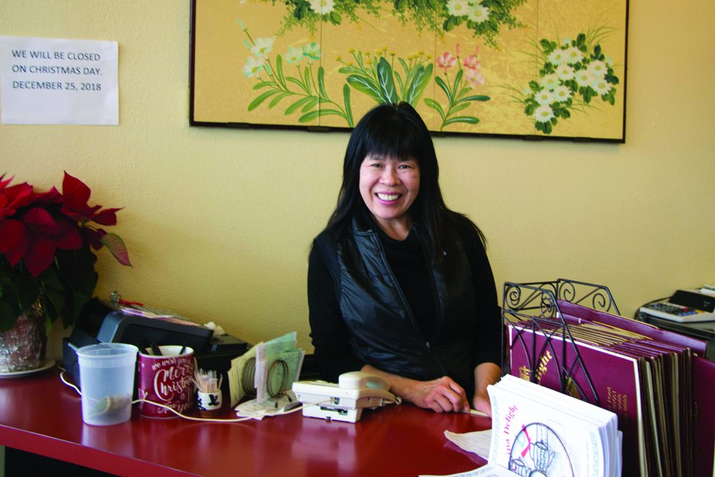 China Delight Officially Reopens in Santa Clara, 456 Chinese Restaurant, Lisa Chung