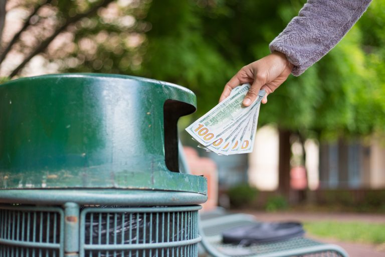 Milestones: Darn… The Harm