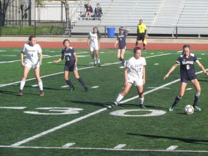 Bruins Finish Preseason With Impressive 4-1-3 Record