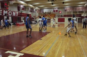 Fremont Hangs On To Beat Santa Clara