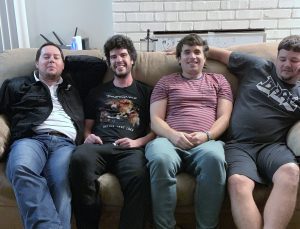 Getting to Know the New Kids on the Block