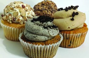 Sweet Tooth Confections Closes, Frost Cupcake Factory Moves In