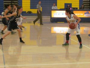 Bruins Battle Back, But Can’t Claw Past Carlmont