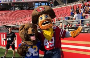 Santa Clara High School Alumni Push to Bring Back Panther Mascot