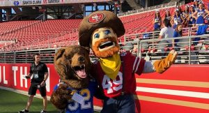 Santa Clara High School Alumni Push to Bring Back Panther Mascot