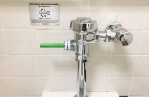 VTA Bolsters Commitment to Sustainability