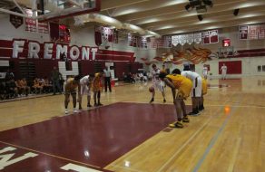 Fremont Can’t Hang with Milpitas