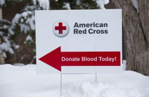 Red Cross Issues Emergency Call for Blood Donors: Fewer drives, busy holiday schedules lead to blood shortage