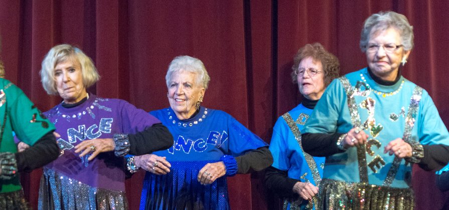 Santa Clara Showtime and other community events that donate to senior services and other worthy causes are now asked to pay to use City space.