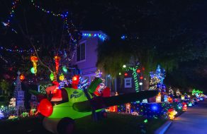 Holiday Home Decorating Contest Winners Finally Announced