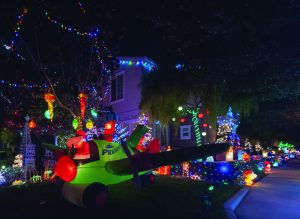 Holiday Home Decorating Contest Winners Finally Announced