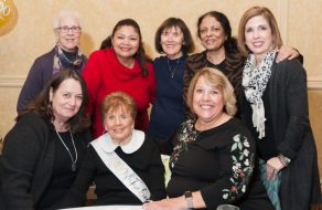 Santa Clara Resident Emma Kaliterna is 100 and Fabulous