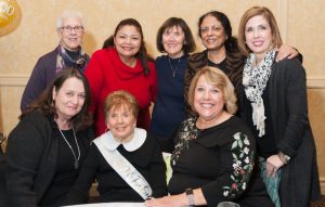 Santa Clara Resident Emma Kaliterna is 100 and Fabulous