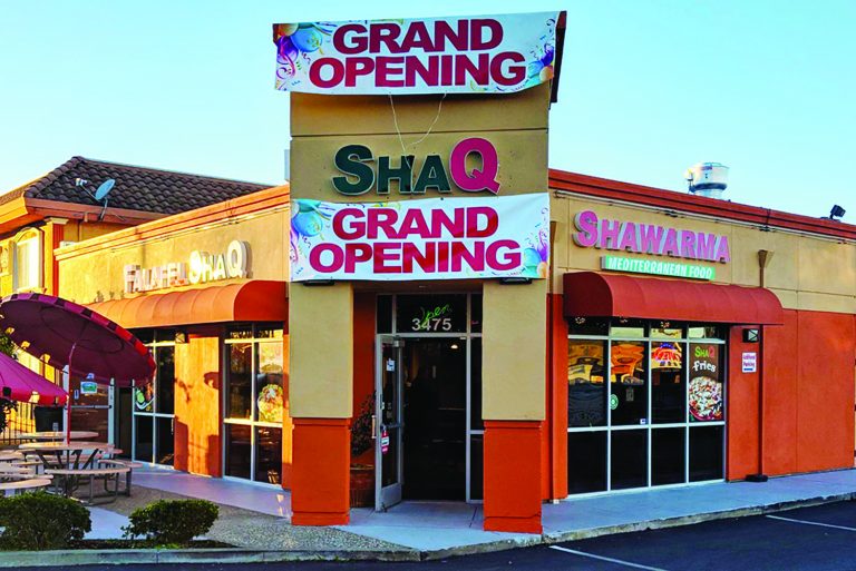 What’s Coming, Going in and Around Santa Clara