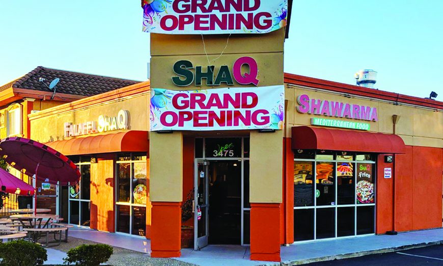 What’s Coming, Going in and Around Santa Clara, business, Shake Shack, Sauced, Valley Fair