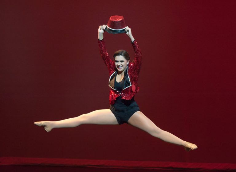 Miss Santa Clara 2019 and Miss Santa Clara’s Outstanding Teen 2019 Are Crowned