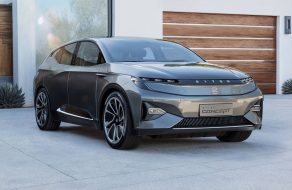 Company with Santa Clara Ties Prepares to Take on Tesla